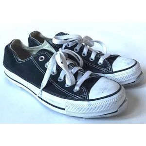 converse dance shoes